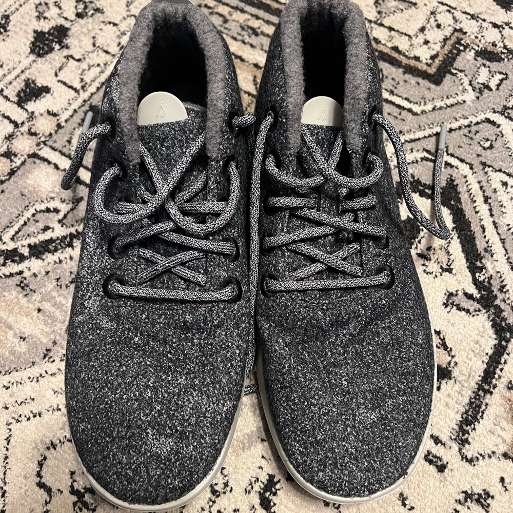 Allbirds Wool Runners (Brand New)